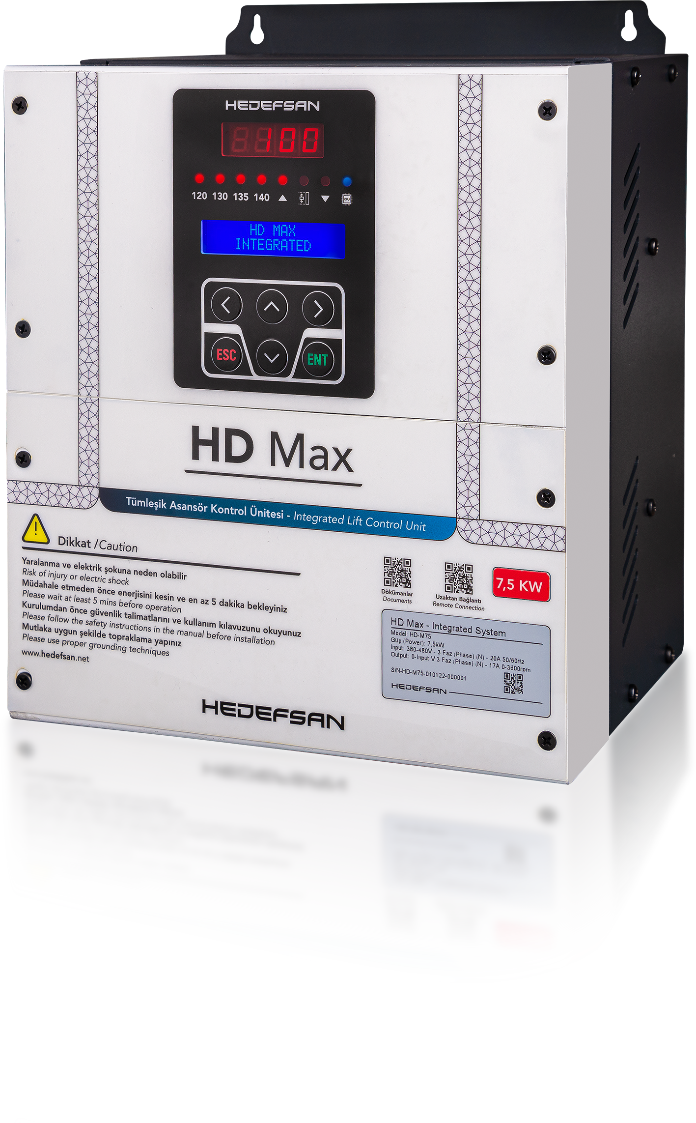 HD Max