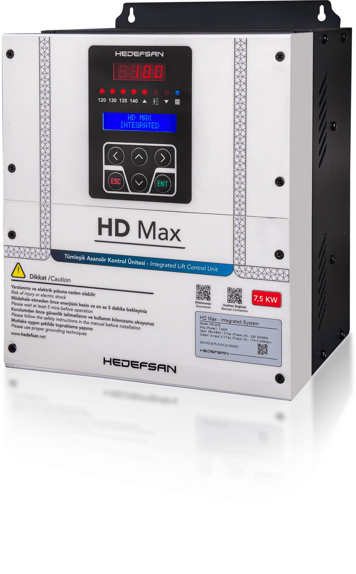 HD Max