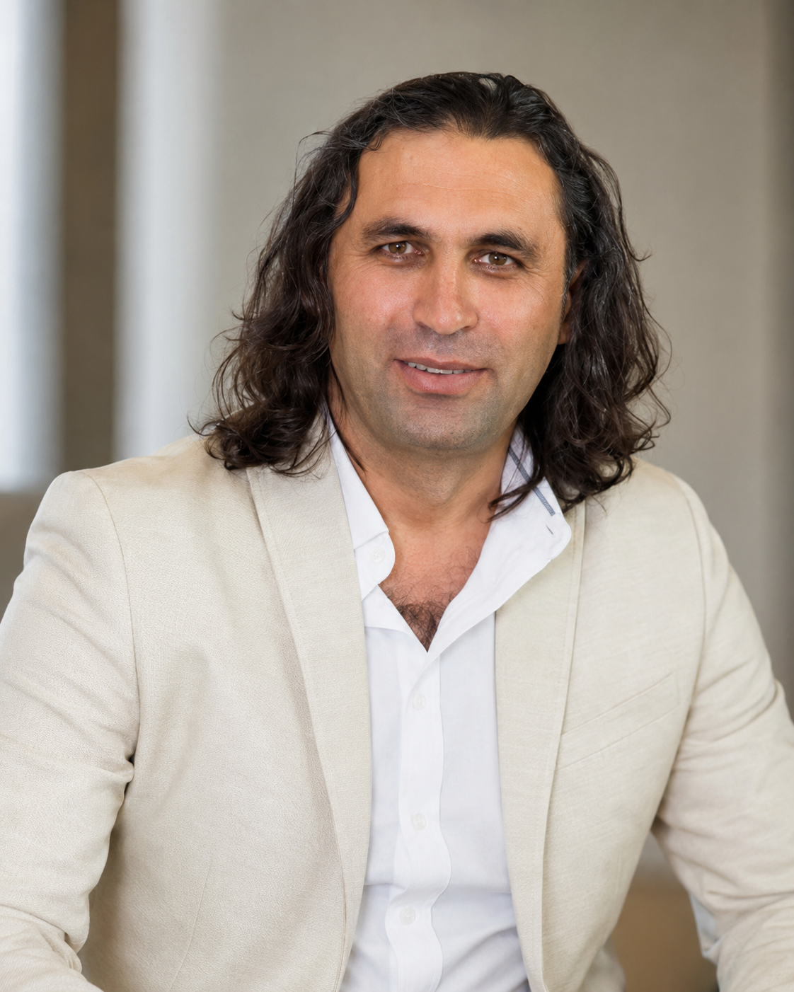 Mevlüt BARAN