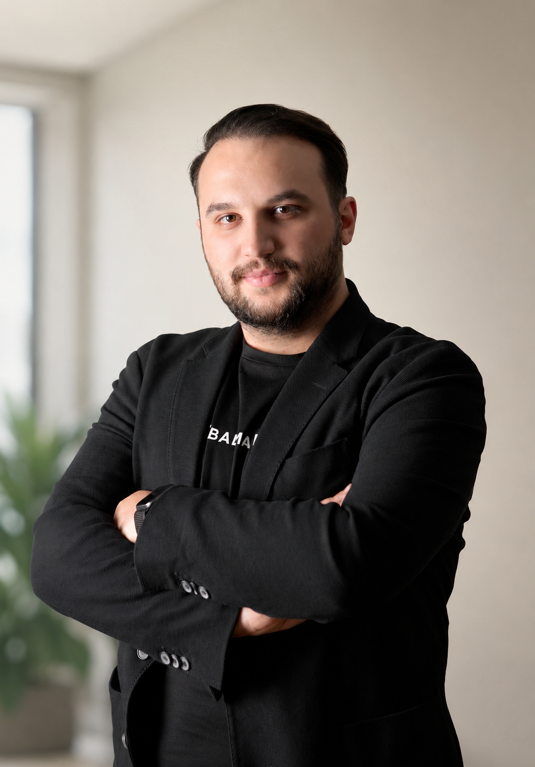 Tayyip BARAN